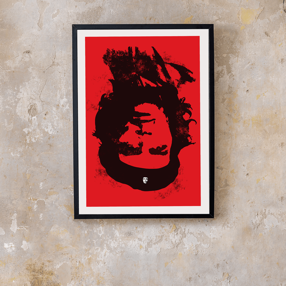 CARTEL Illustrated BrandingTM